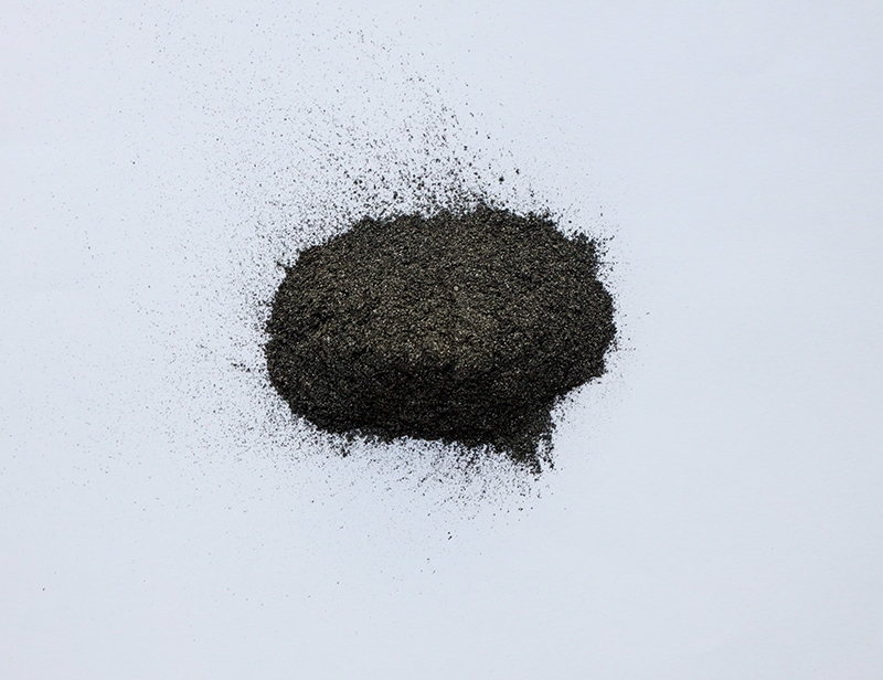 120目 铸造用石墨