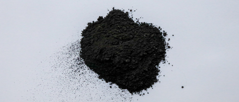 鳞片石墨制作散热片的优势