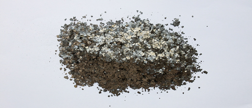 鳞片石墨工业用途的三大分类