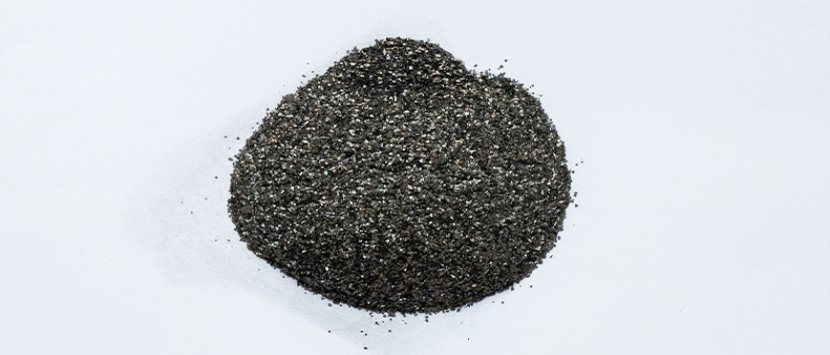 膨胀石墨层间化合物的高温膨胀