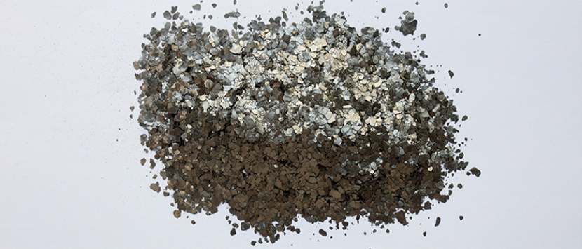 导电石墨用量及施工工艺对电阻率的影响