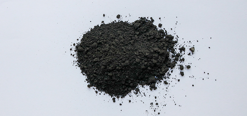 鳞片石墨环保材料与吸附过滤的研究