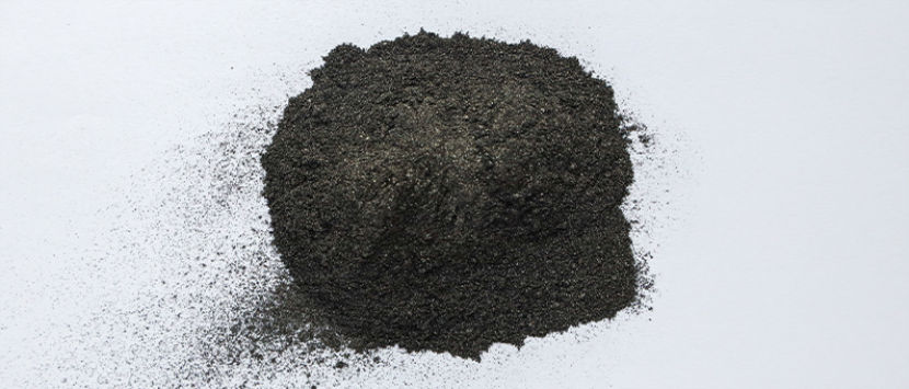 鳞片石墨的附加值和后期发展潜力