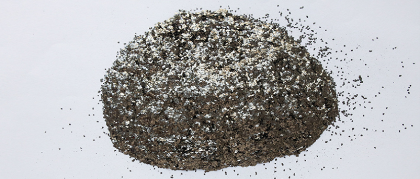 鳞片石墨如何成为炙手可热的工业原材料