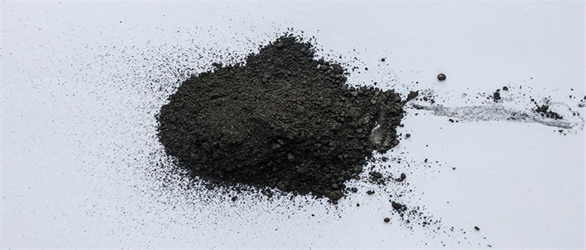 胶体石墨和石墨乳在加工提纯过程中的关系